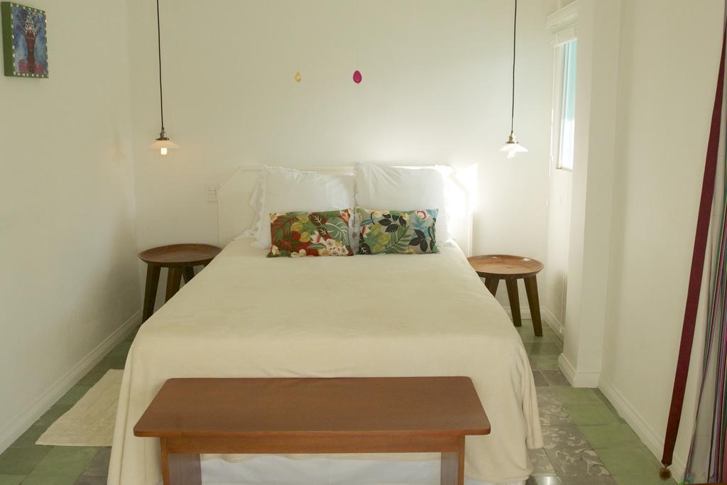 Casa Del Rayo Verde Hotelito Solidario Portobelo Kamer foto