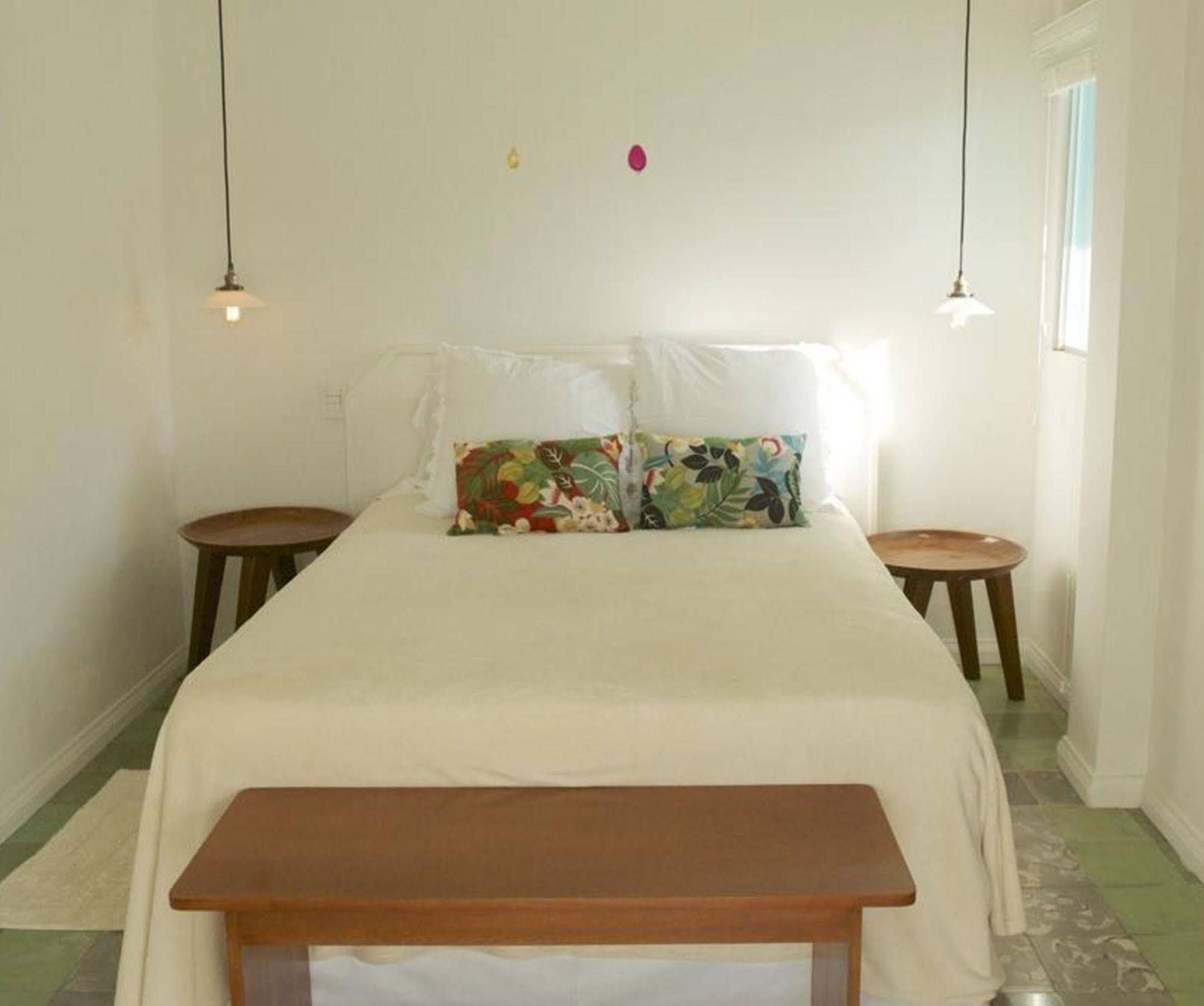 Casa Del Rayo Verde Hotelito Solidario Portobelo Buitenkant foto