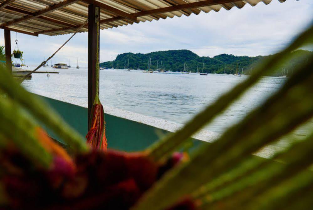 Casa Del Rayo Verde Hotelito Solidario Portobelo Buitenkant foto